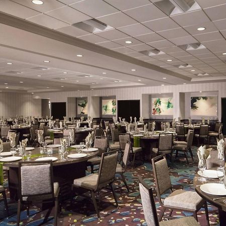 Dallas Marriott Suites Medical/Market Center Zewnętrze zdjęcie