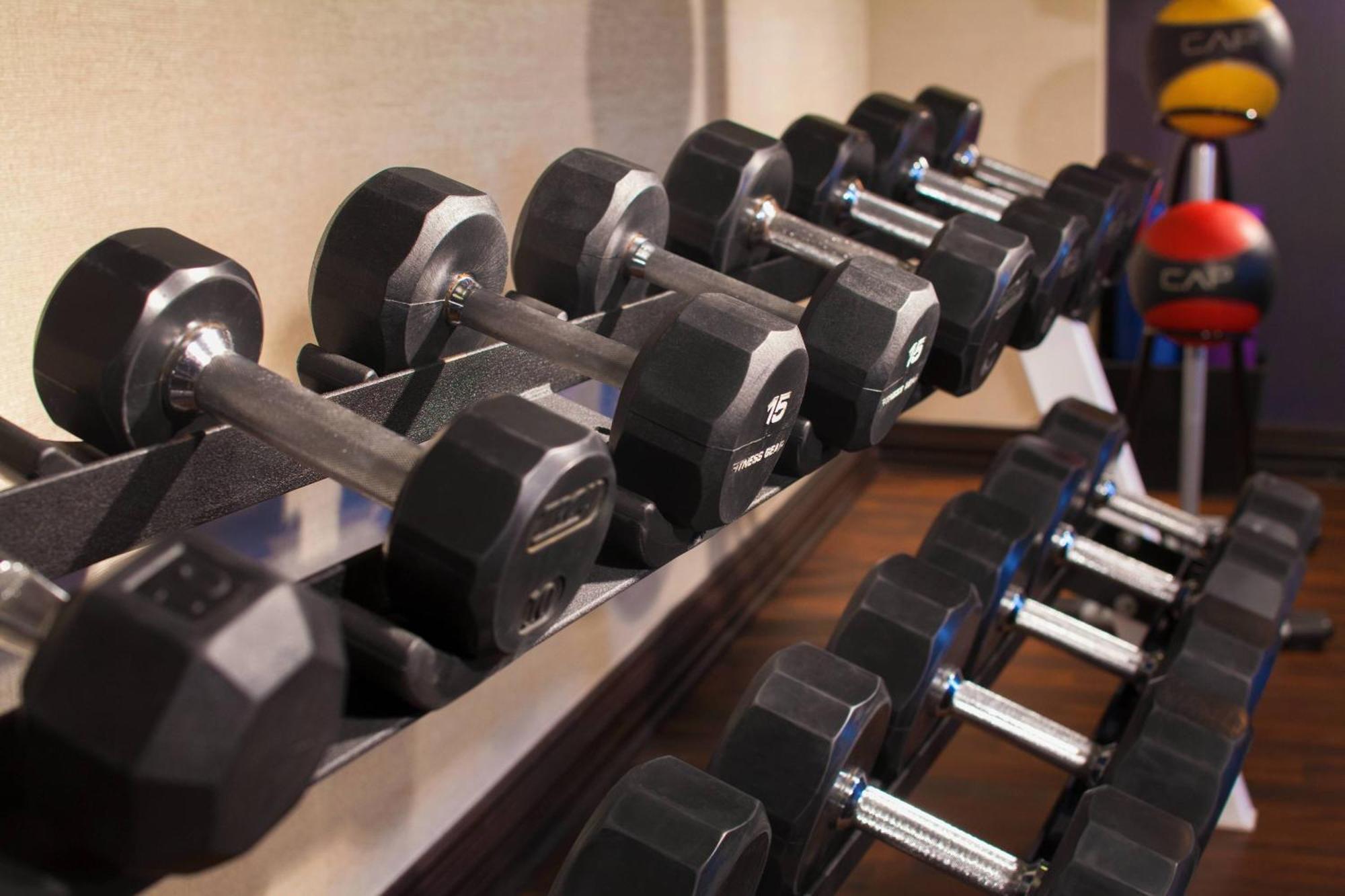 Dallas Marriott Suites Medical/Market Center Zewnętrze zdjęcie