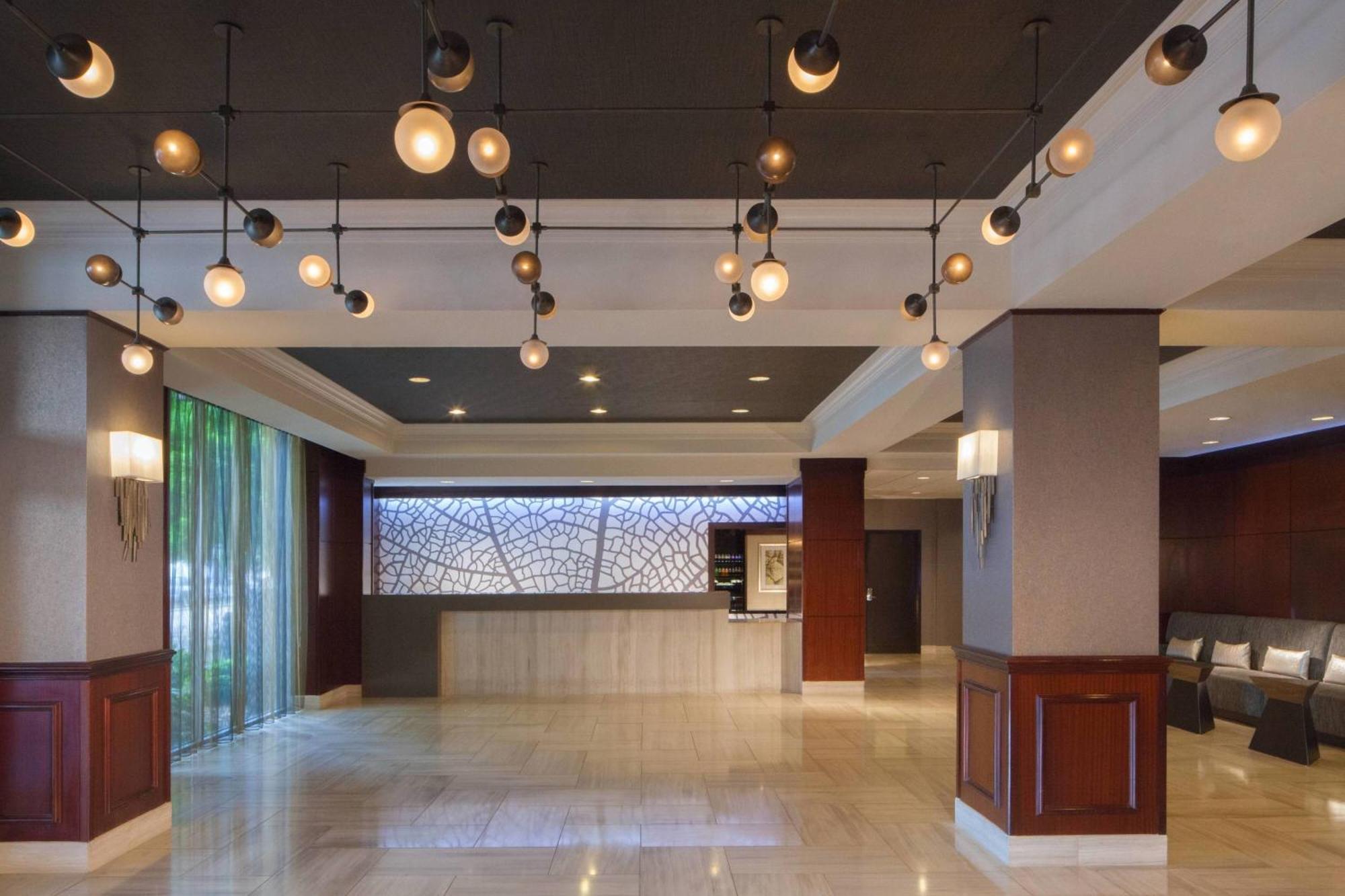 Dallas Marriott Suites Medical/Market Center Zewnętrze zdjęcie